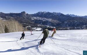 Penthouse at Purgatory Resort - Durango, Colorado