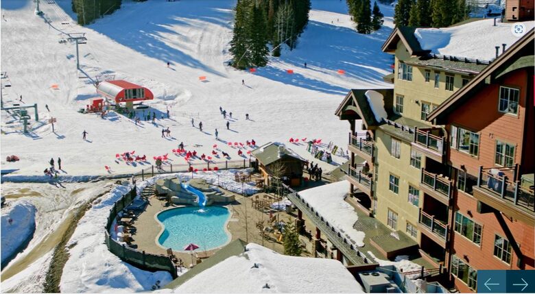 Penthouse at Purgatory Resort - Durango, Colorado