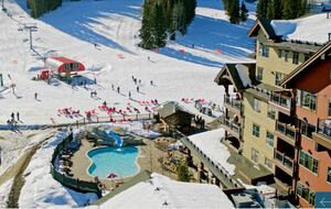 Penthouse at Purgatory Resort - Durango, Colorado