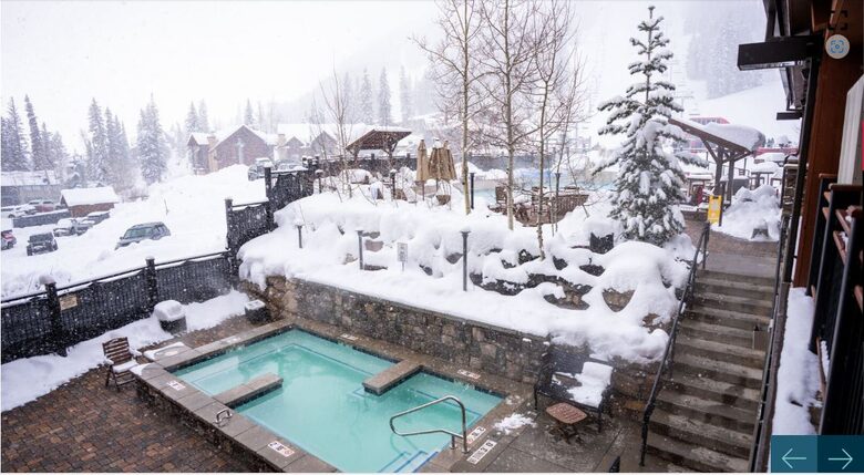 Penthouse at Purgatory Resort - Durango, Colorado