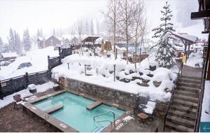 Penthouse at Purgatory Resort - Durango, Colorado