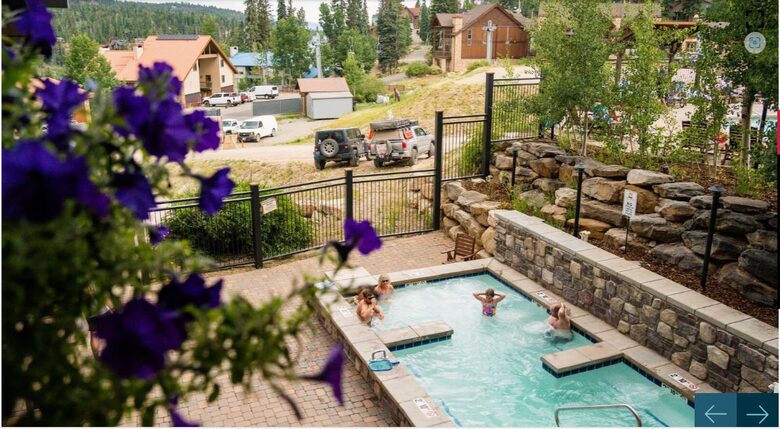 Penthouse at Purgatory Resort - Durango, Colorado