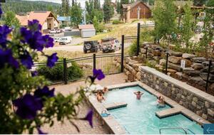 Penthouse at Purgatory Resort - Durango, Colorado