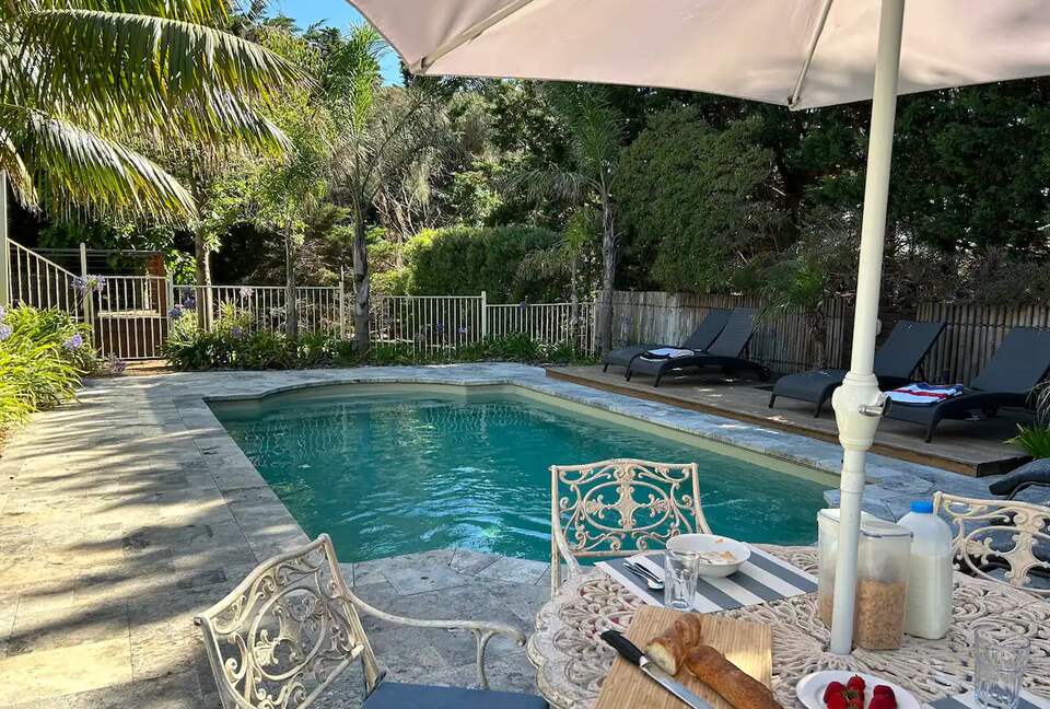 Portsea Beach House - Portsea, Australia