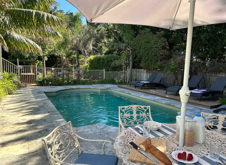 Portsea Beach House - Portsea, Australia
