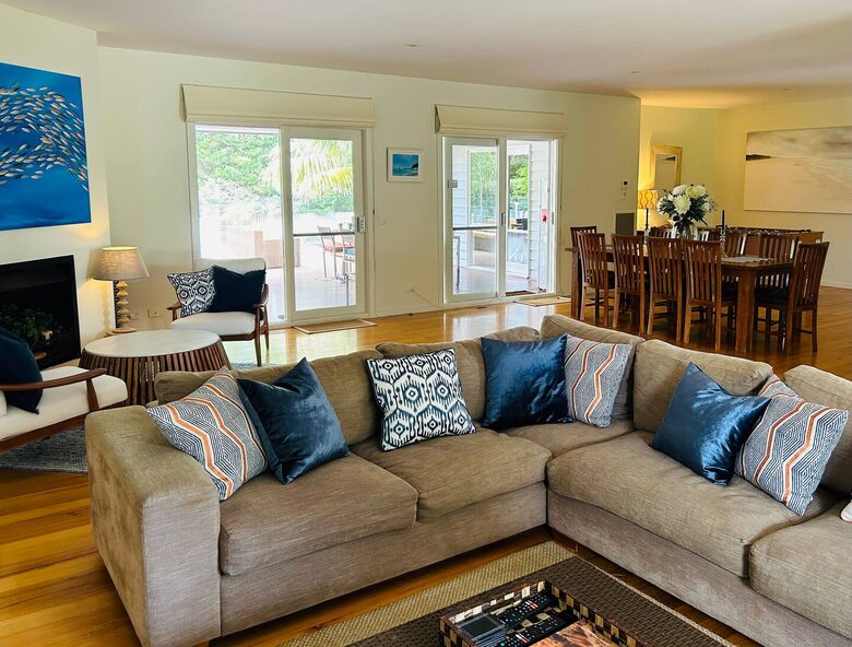 Portsea Beach House - Portsea, Australia