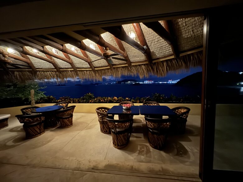 Pacific Paradise - Ixtapa de Azueta, Mexico