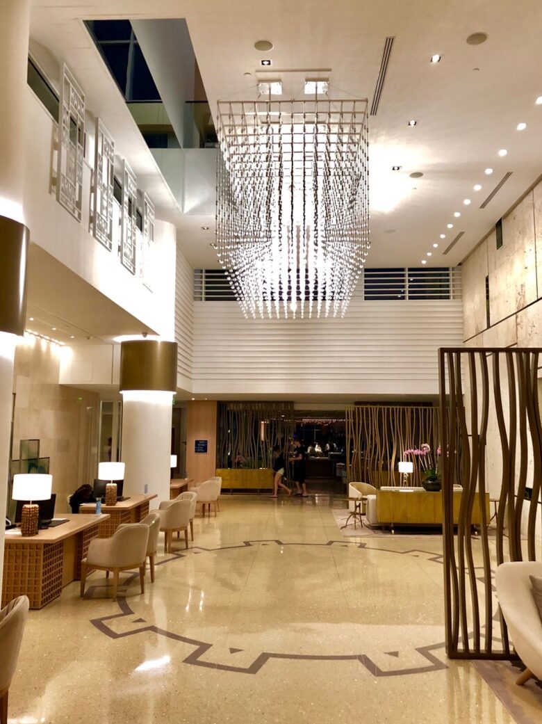 Carillon Hotel & Spa with optional Yacht Rental! - Miami Beach, Florida
