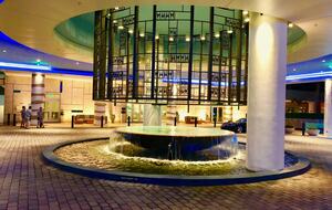 Carillon Hotel & Spa with optional Yacht Rental! - Miami Beach, Florida