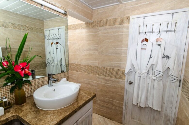 Bon Vivant Villa - St. James, Barbados