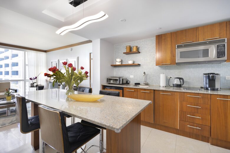 Carillon Hotel & Spa with optional Yacht Rental! - Miami Beach, Florida