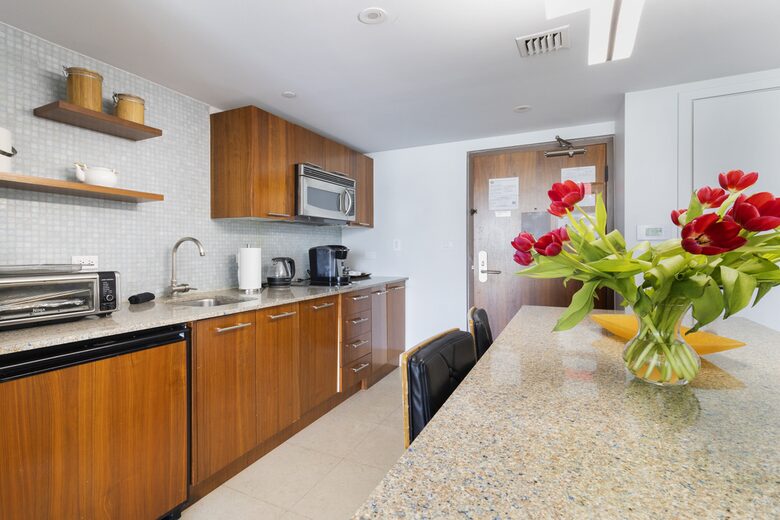 Carillon Hotel & Spa with optional Yacht Rental! - Miami Beach, Florida