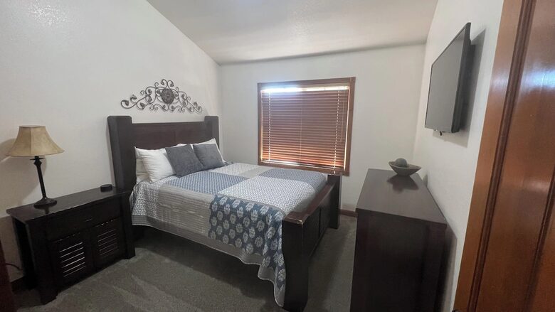 4-Bedroom Townhome at Zermatt Utah Resort - Midway, Utah