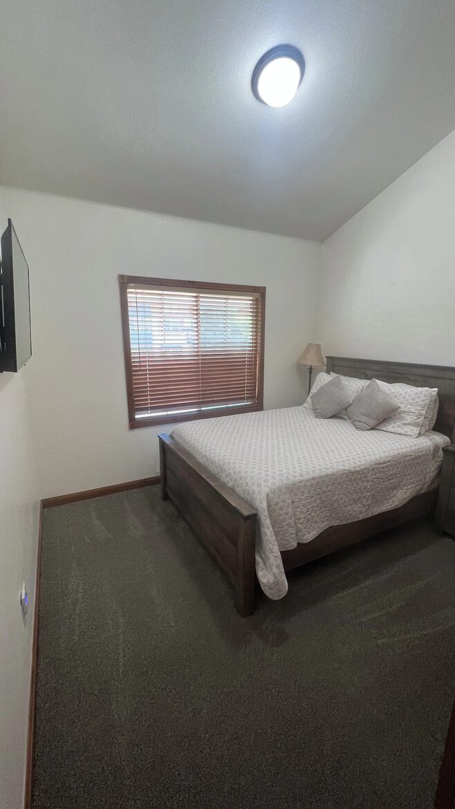 4-Bedroom Townhome at Zermatt Utah Resort - Midway, Utah