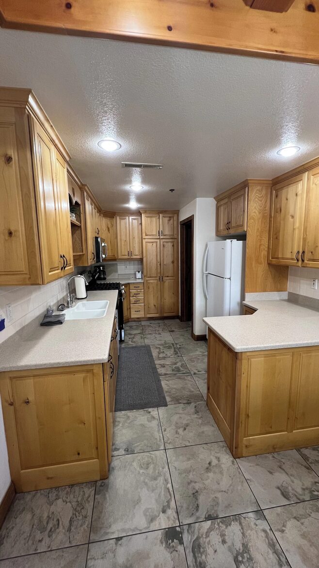 4-Bedroom Townhome at Zermatt Utah Resort - Midway, Utah