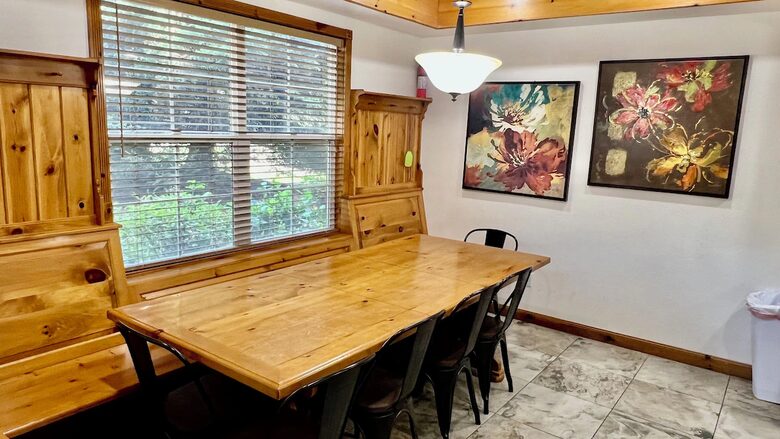 4-Bedroom Townhome at Zermatt Utah Resort - Midway, Utah