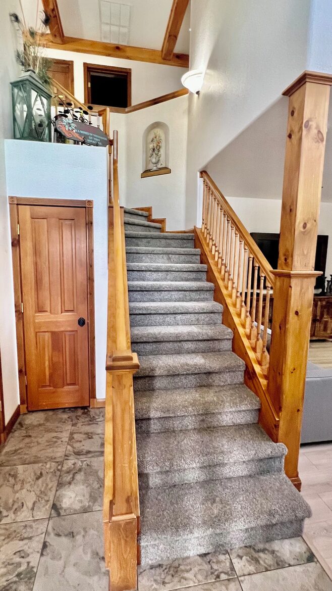 4-Bedroom Townhome at Zermatt Utah Resort - Midway, Utah