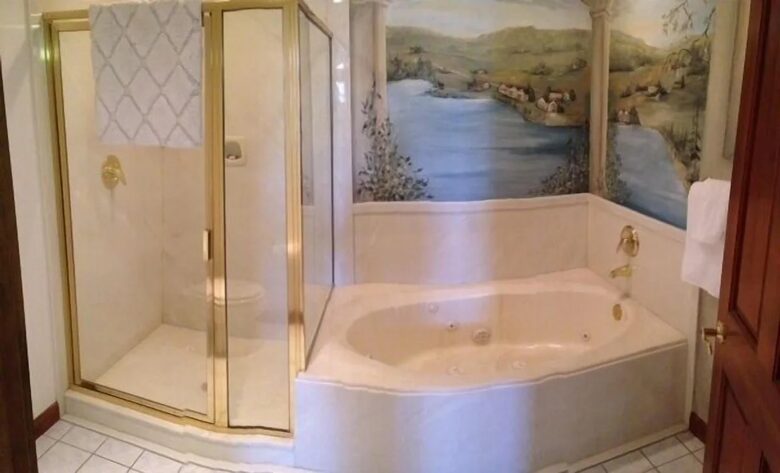 4-Bedroom Townhome at Zermatt Utah Resort - Midway, Utah