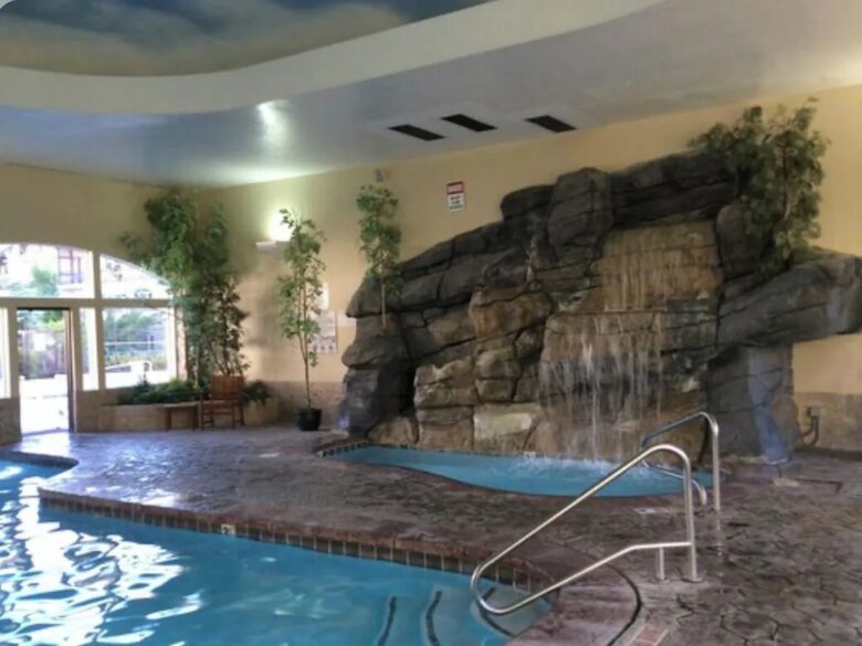 4-Bedroom Townhome at Zermatt Utah Resort - Midway, Utah