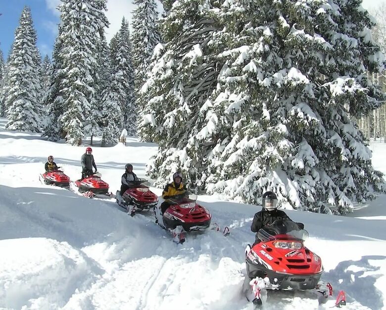 4-Bedroom Townhome at Zermatt Utah Resort - Midway, Utah