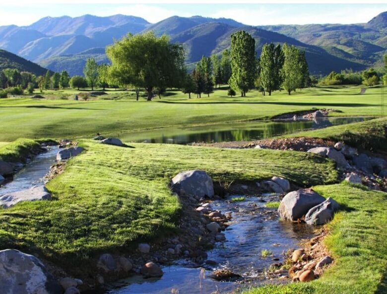 4-Bedroom Townhome at Zermatt Utah Resort - Midway, Utah