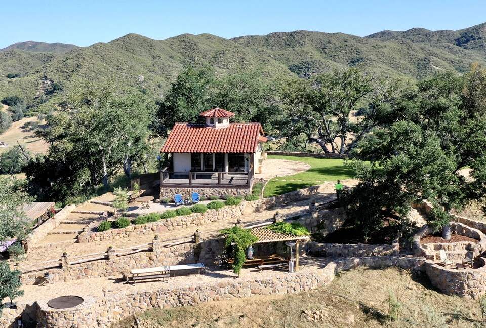 LaMargarita | Stunning Lake Views & Access - Santa Margarita, California