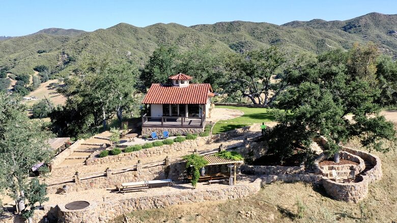 LaMargarita | Stunning Lake Views & Access - Santa Margarita, California