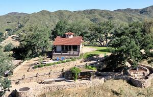 LaMargarita | Stunning Lake Views & Access - Santa Margarita, California