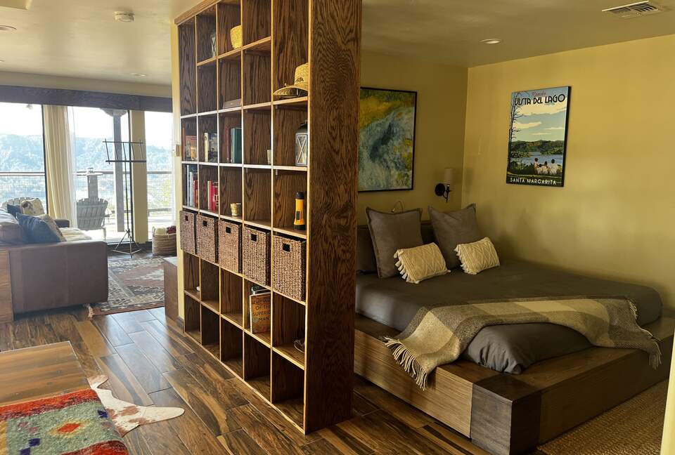 LaMargarita | Stunning Lake Views & Access - Santa Margarita, California