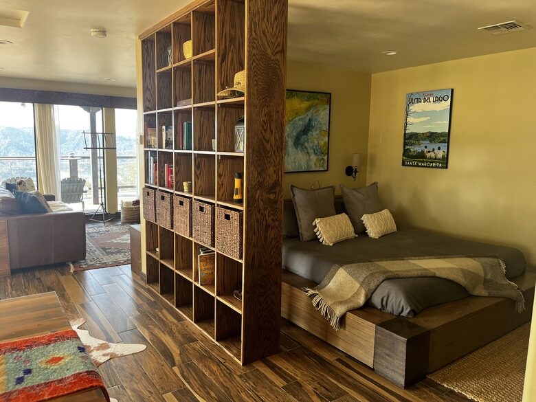 LaMargarita | Stunning Lake Views & Access - Santa Margarita, California
