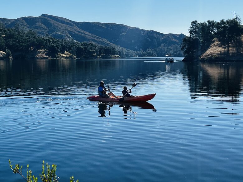 LaMargarita | Stunning Lake Views & Access - Santa Margarita, California