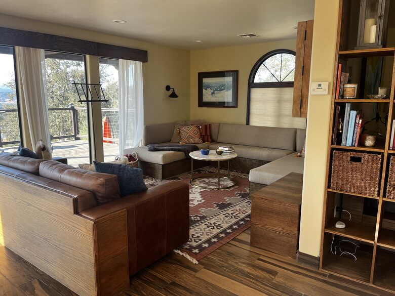 LaMargarita | Stunning Lake Views & Access - Santa Margarita, California