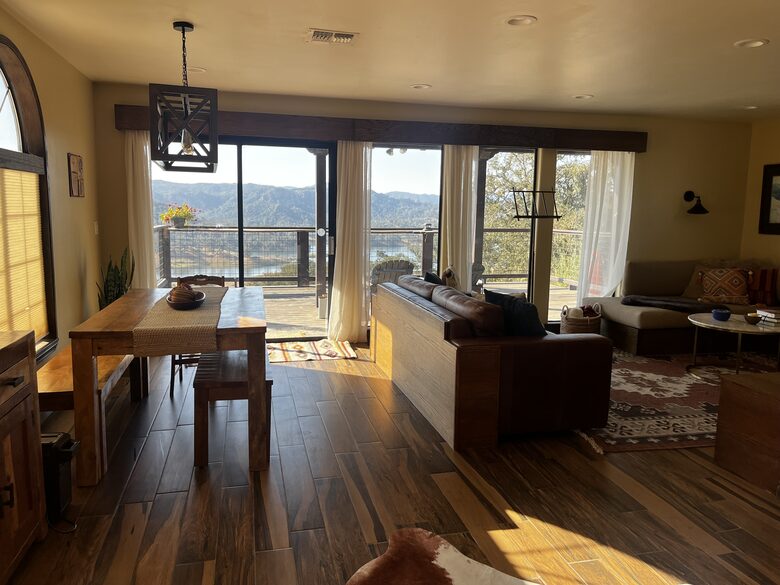 LaMargarita | Stunning Lake Views & Access - Santa Margarita, California