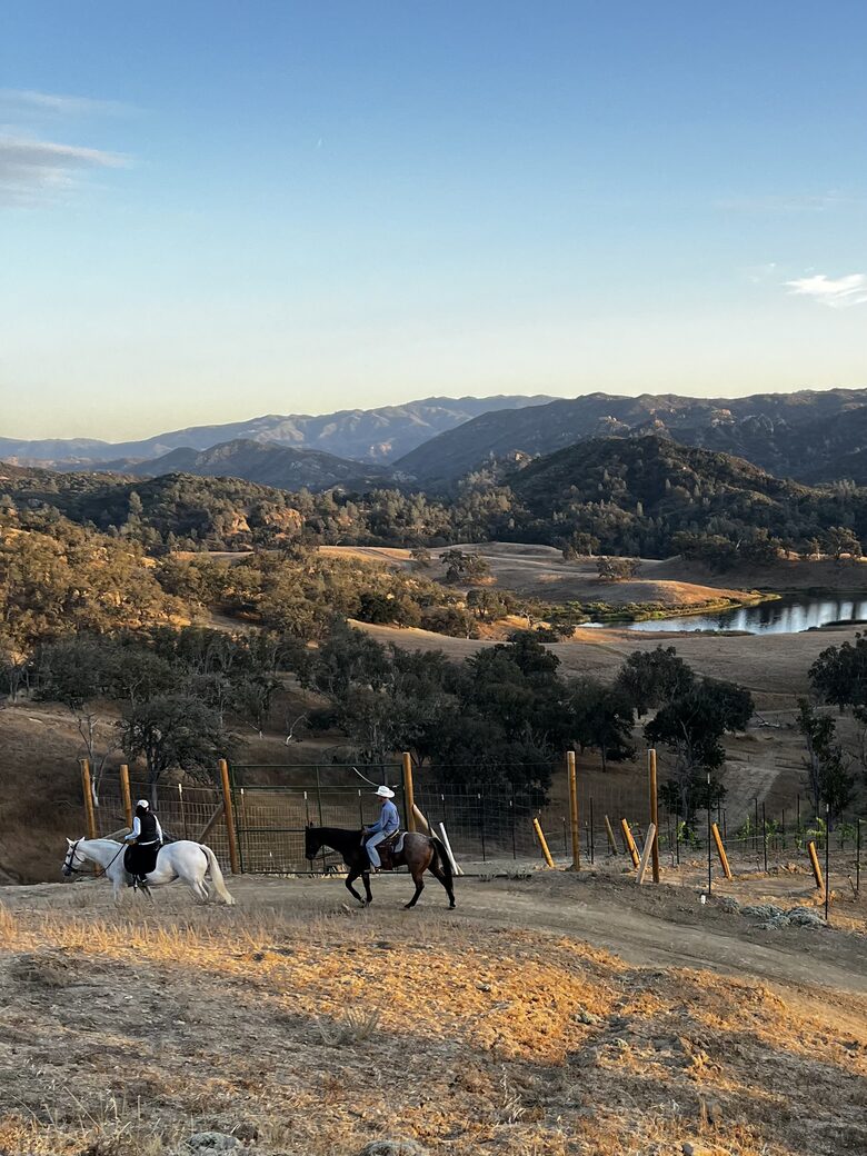 LaMargarita | Stunning Lake Views & Access - Santa Margarita, California