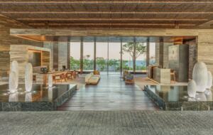 The Club at Solaz – 2 Bedroom Villa - San Jose del Cabo, Mexico