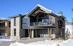 Wildhorse Chalet in Steamboat Springs - Steamboat Springs, Colorado