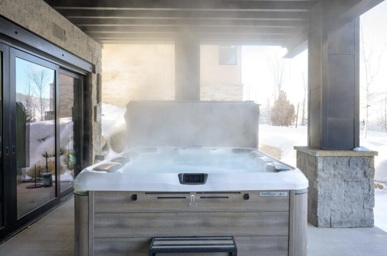Wildhorse Chalet in Steamboat Springs - Steamboat Springs, Colorado