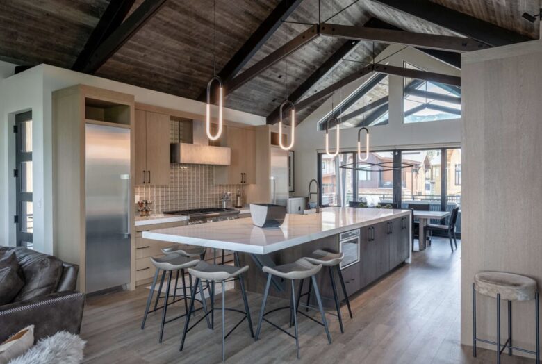 Wildhorse Chalet in Steamboat Springs - Steamboat Springs, Colorado
