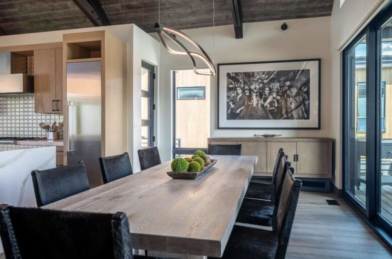 Wildhorse Chalet in Steamboat Springs - Steamboat Springs, Colorado
