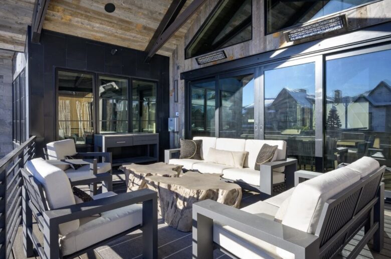 Wildhorse Chalet in Steamboat Springs - Steamboat Springs, Colorado