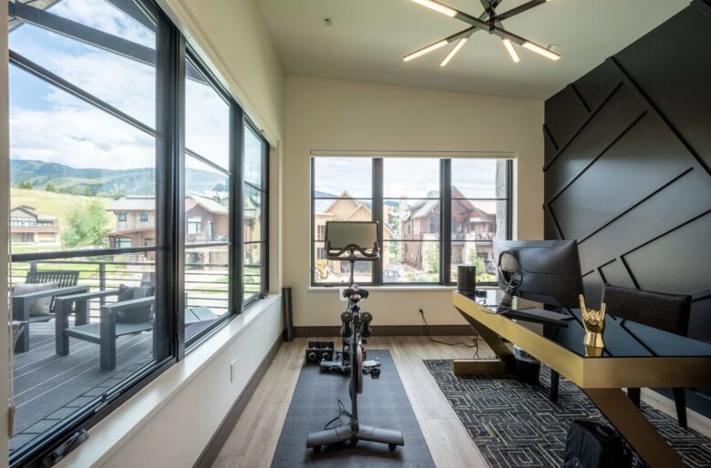 Wildhorse Chalet in Steamboat Springs - Steamboat Springs, Colorado