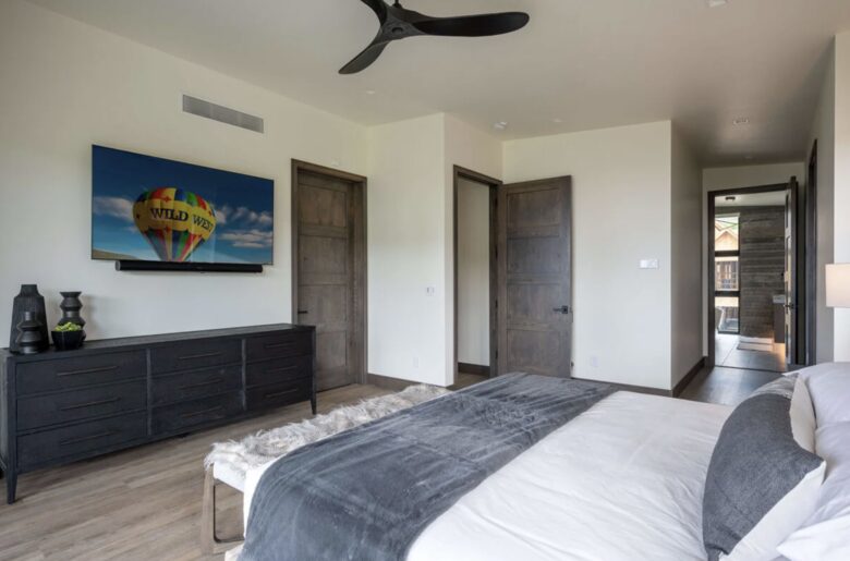 Wildhorse Chalet in Steamboat Springs - Steamboat Springs, Colorado