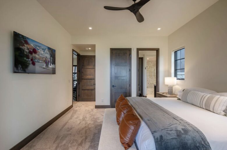 Wildhorse Chalet in Steamboat Springs - Steamboat Springs, Colorado