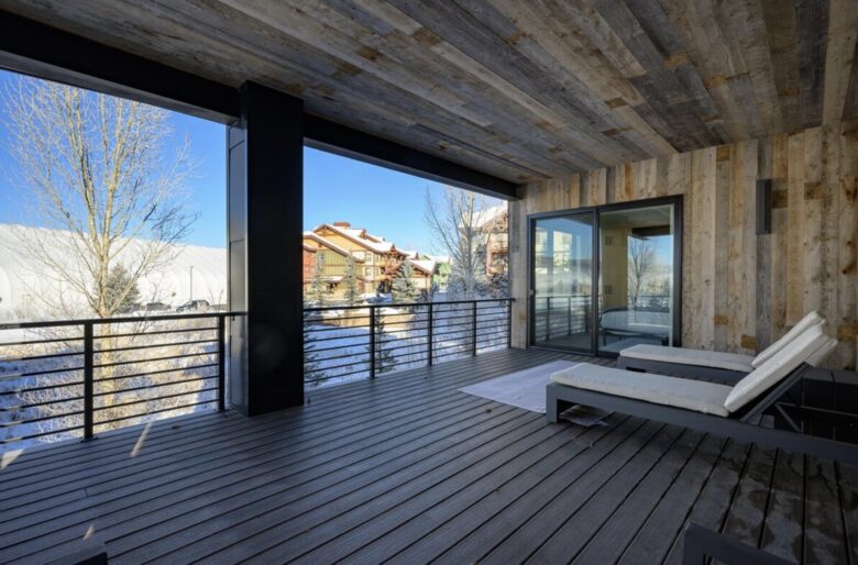Wildhorse Chalet in Steamboat Springs - Steamboat Springs, Colorado