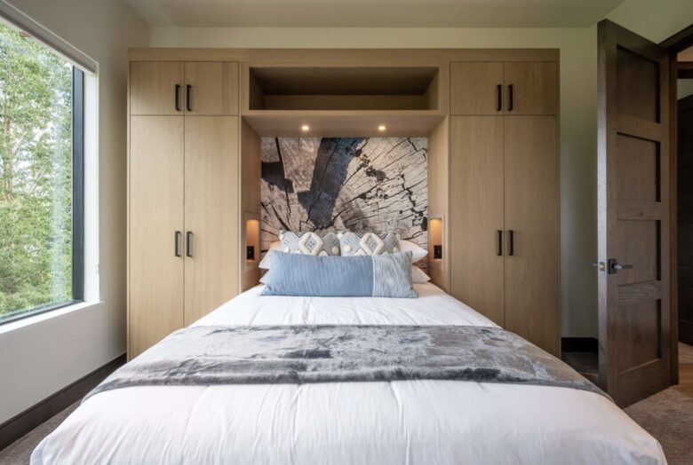 Wildhorse Chalet in Steamboat Springs - Steamboat Springs, Colorado