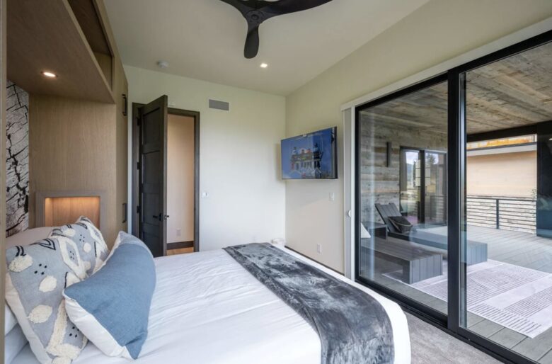 Wildhorse Chalet in Steamboat Springs - Steamboat Springs, Colorado