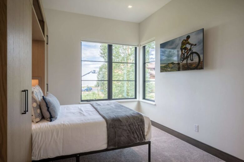 Wildhorse Chalet in Steamboat Springs - Steamboat Springs, Colorado