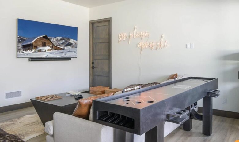 Wildhorse Chalet in Steamboat Springs - Steamboat Springs, Colorado