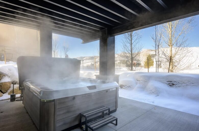Wildhorse Chalet in Steamboat Springs - Steamboat Springs, Colorado