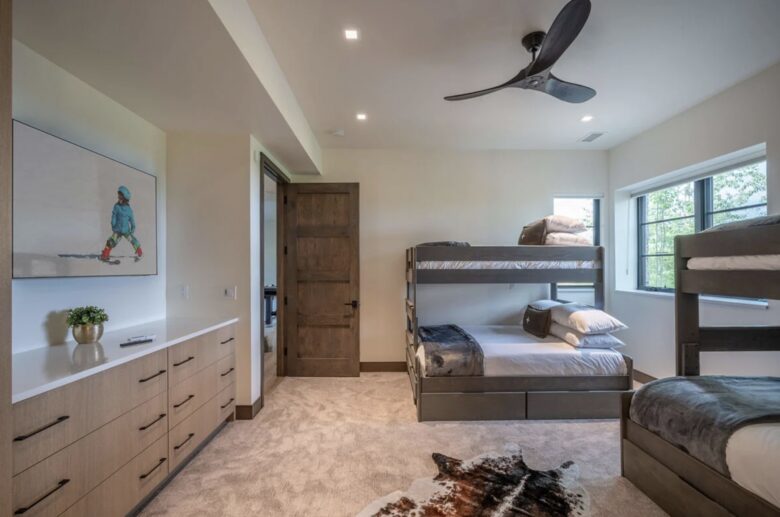 Wildhorse Chalet in Steamboat Springs - Steamboat Springs, Colorado